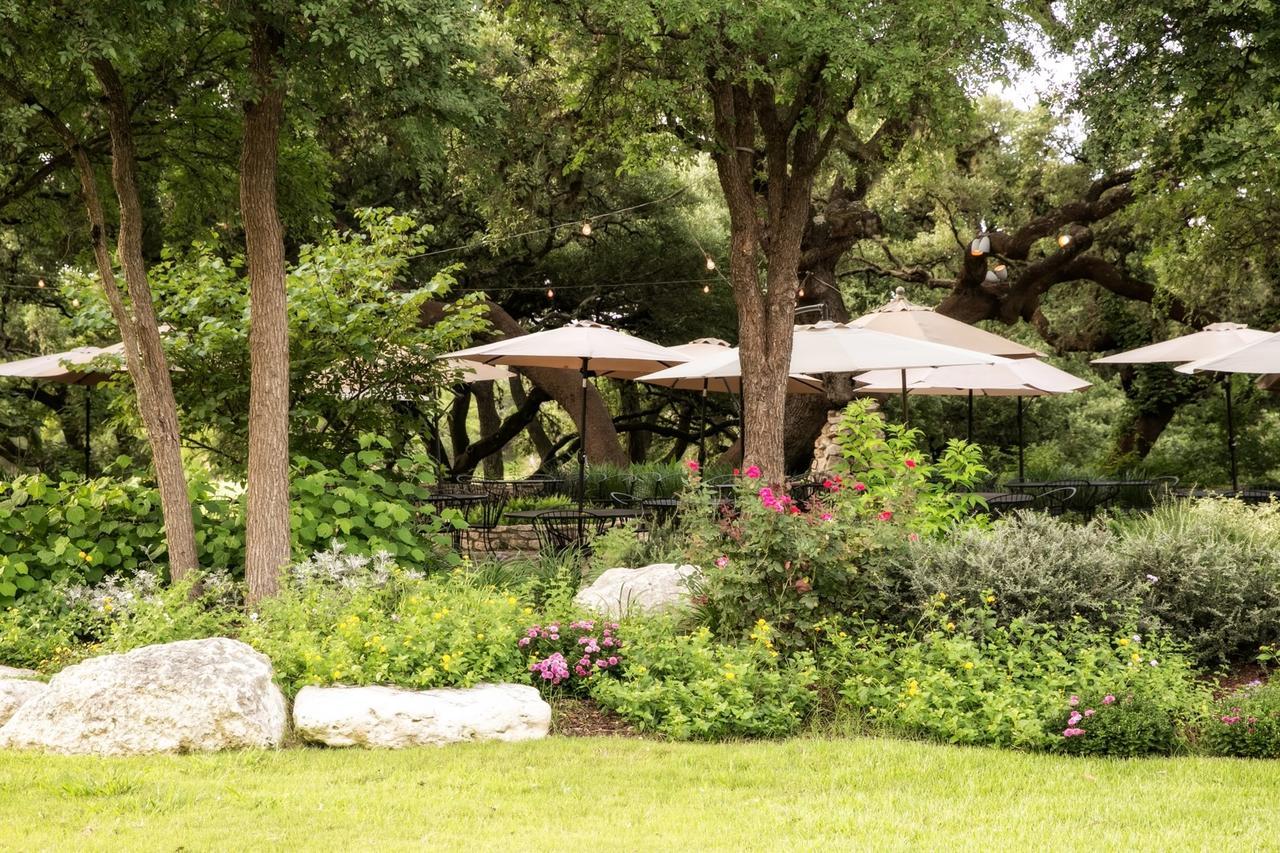 ホテル Joshua Creek Ranch ベルネ エクステリア 写真