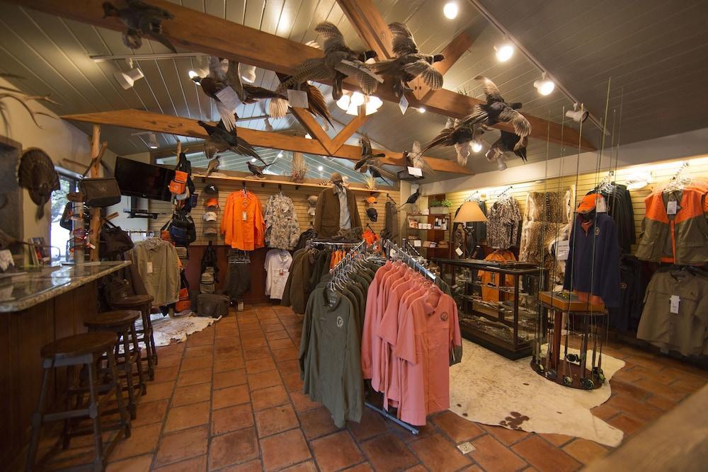 ホテル Joshua Creek Ranch ベルネ エクステリア 写真