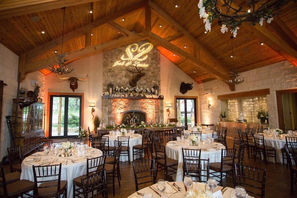 ホテル Joshua Creek Ranch ベルネ エクステリア 写真