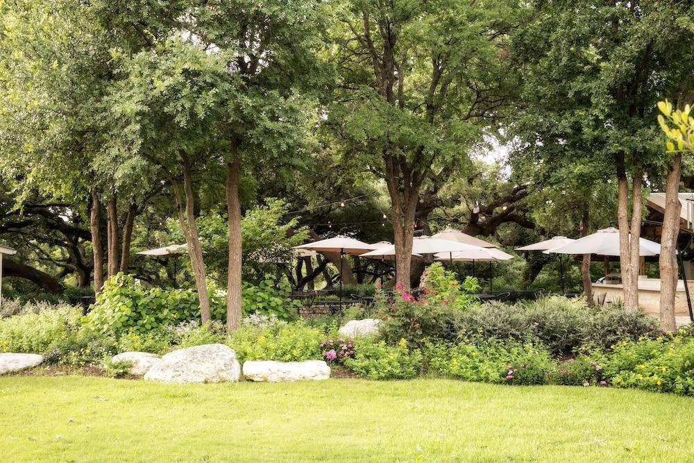 ホテル Joshua Creek Ranch ベルネ エクステリア 写真
